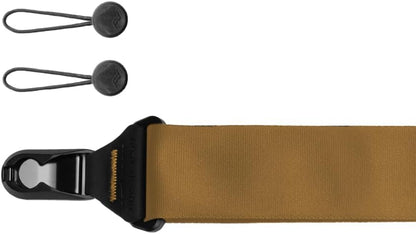 Peak Design Slide Lite Camera Strap Review: Versatility and Comfort for Photographers