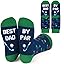 Golf-best Dad By Par