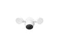 Google Nest Cam Indoor (Wired, 3rd gen) - 2K Video and Gemini