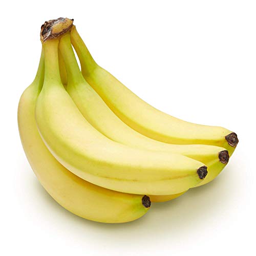Snack Smart with Dole's Fresh Banana Bunch