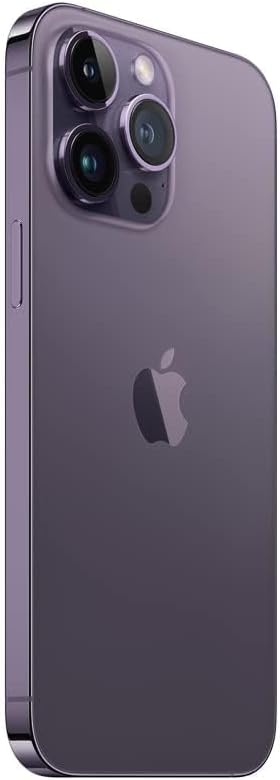Apple iPhone 14 Pro Max: A Powerful and Feature-Rich Device