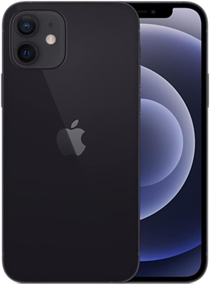 Apple iPhone 12 Mini Review: Compact Power