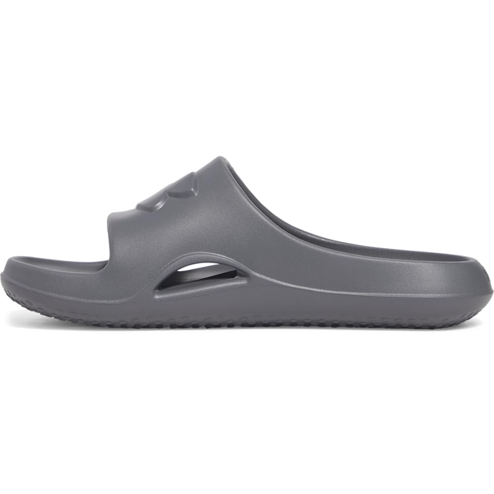 Under Armour Boys' Locker V Athletic Sandals