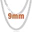 9mm-stainless Steel