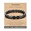Hematite Bracelet