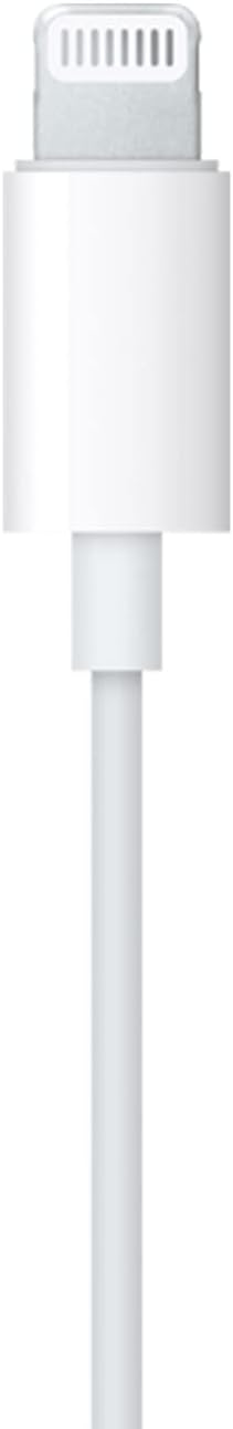 Apple EarPods (Lightning Connector)