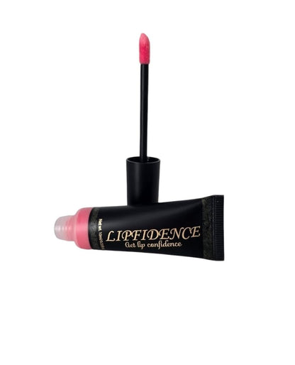 Lipfidence Lip Cream for Dark Lips| For Smokers and Non-Smokers |Improve the appearance of uneven lip tone with Alpha Arbutin & Licorice Extract | Scented+Soothing Mint 10ml/0.33fl.oz