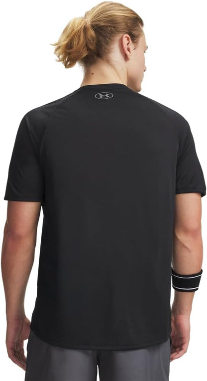 Under Armour Men's Tech 2.0 Short-Sleeve T-Shirt Review