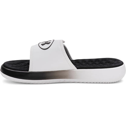 Under Armour Men's Ignite Pro Slide Sandal