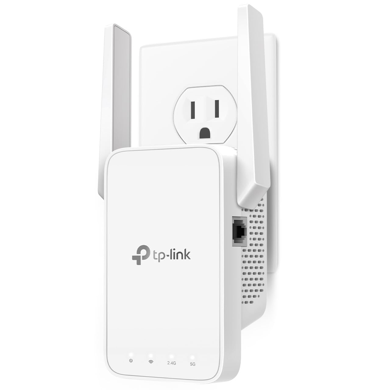 Wi-Fi 5 AC1200