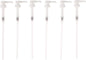 6 count (Pack of 1)