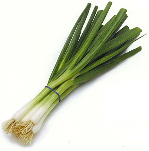 Green Onions That Add a Punch to Any Dish