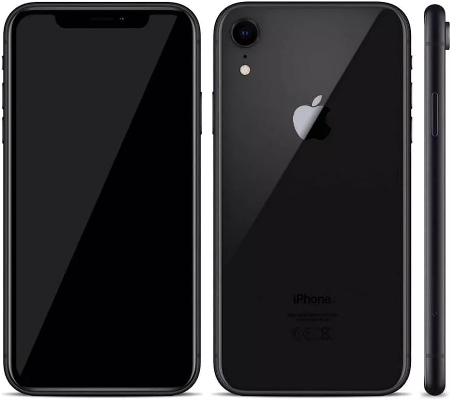Unlock the Full Potential of Your Mobile Experience with the Apple iPhone XR