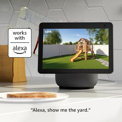 Blink Outdoor 4 Review: A Comprehensive Look at This Wireless Smart Security Camera