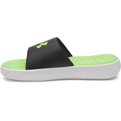 Under Armour Men's Ignite Pro Fixed Band Slides