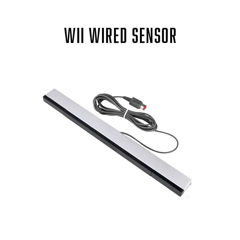 Nintendo Wii Console Premium Bundle