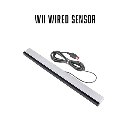 Nintendo Wii Console Premium Bundle