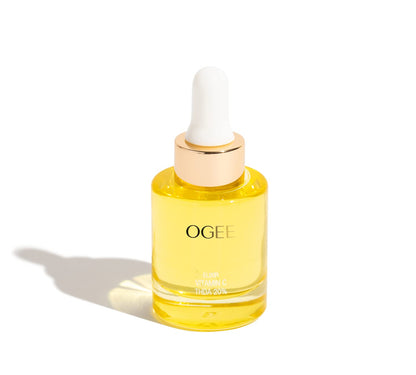 Ogee - Elixir Trio Virtual Bundle - Vitamin C THDA 20%, Natural Retinol Bakuchiol Serum 2% Elixir & Hyaluronic Acid HA 1.5%