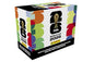 2026 Panini FIFA World Cup Sticker Box: A Must-Have for Soccer Fans