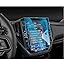 Crosstrek 11.6 Inch (2pcs)tempered Glass