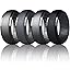 10W3-titanium,dark Gray,cast Iron,black