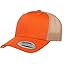 Rustic Orange/Khaki