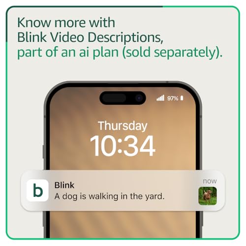 Blink Video Doorbell Review: A Comprehensive Home Security Solution