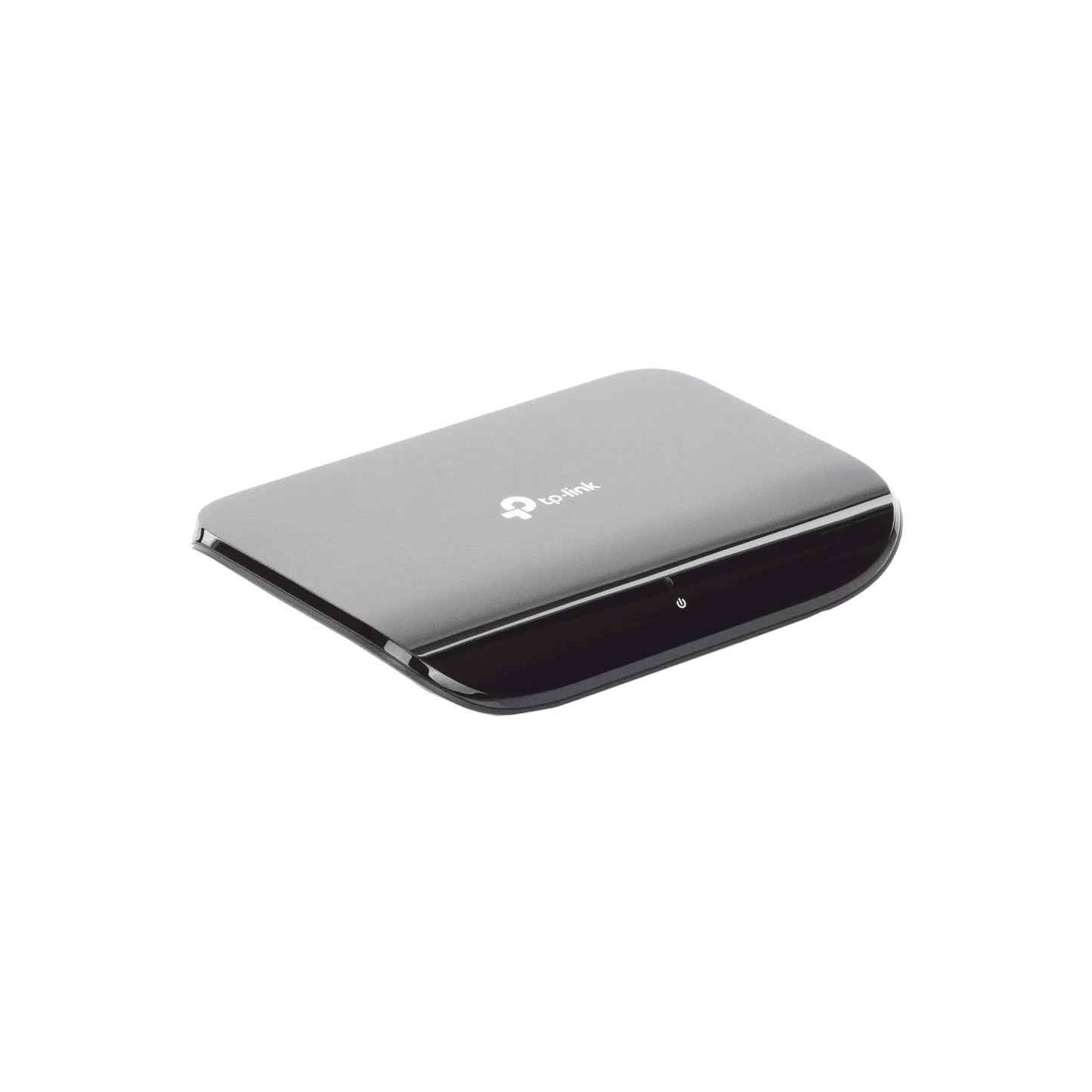 TP-Link Litewave 5 Port Gigabit Ethernet Switch | Desktop Ethernet Splitter | Unshielded Network Switch | Plug & Play | Fanless Quiet | Unmanaged (LS1005G)