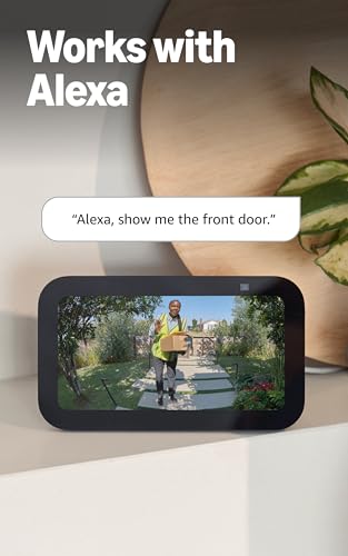Ring Battery Doorbell Review: Enhanced Security with a Twist
