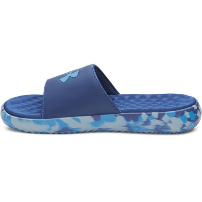 Under Armour Men's Ignite Pro Fixed Band Slides