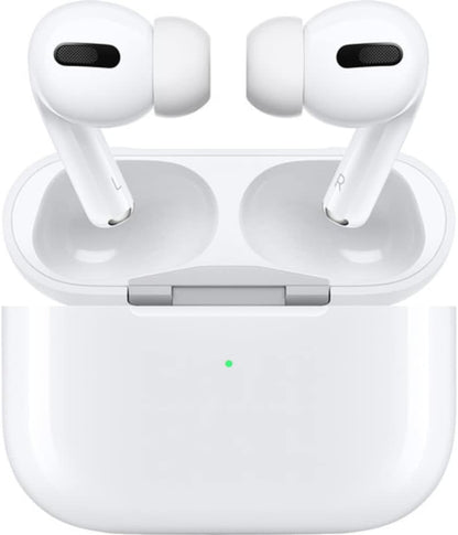 Apple AirPods Pro Wireless Earbuds: A Game-Changer for Music Lovers