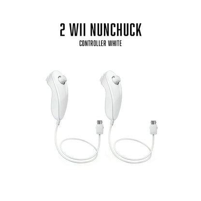 Nintendo Wii Console Premium Bundle