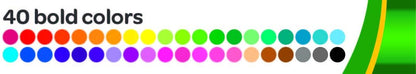 Crayola Ultra Clean Washable Markers: A Game-Changer for Kids' Art Projects