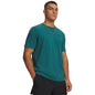 Under Armour Mens Sportstyle Left Chest T-Shirt