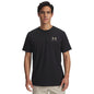 Under Armour Men's Sportstyle Left Chest Logo Short-Sleeve T-Shirt