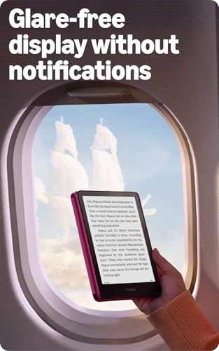 Amazon Kindle Paperwhite Review: The Perfect Reading Companion