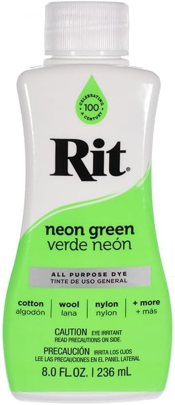 Neon Green