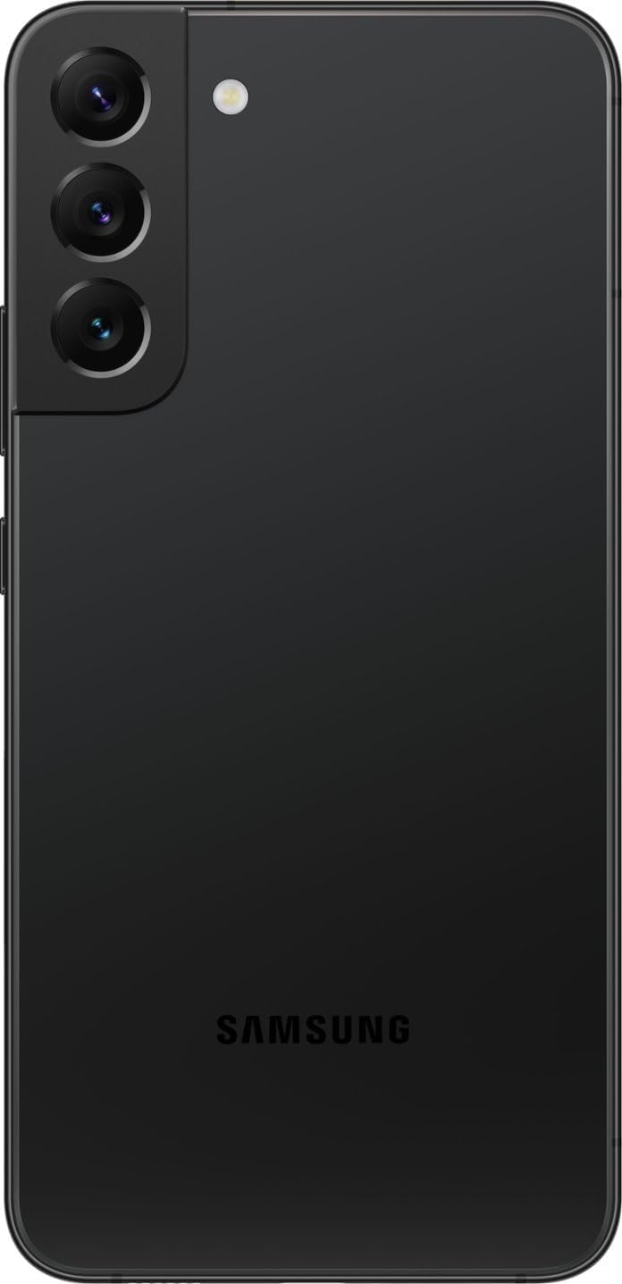 Samsung Galaxy S22+ Plus 5G Review: A Renewed Flagship