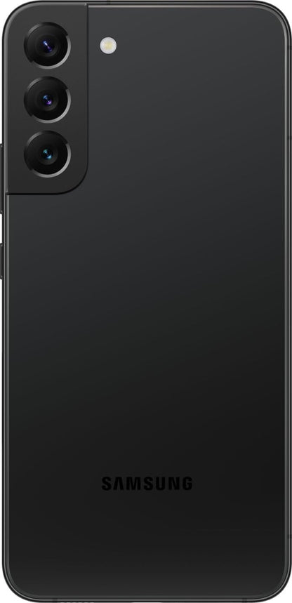 Samsung Galaxy S22+ Plus 5G Review: A Renewed Flagship