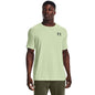 Under Armour Men's Sportstyle Left Chest Logo Short-Sleeve T-Shirt