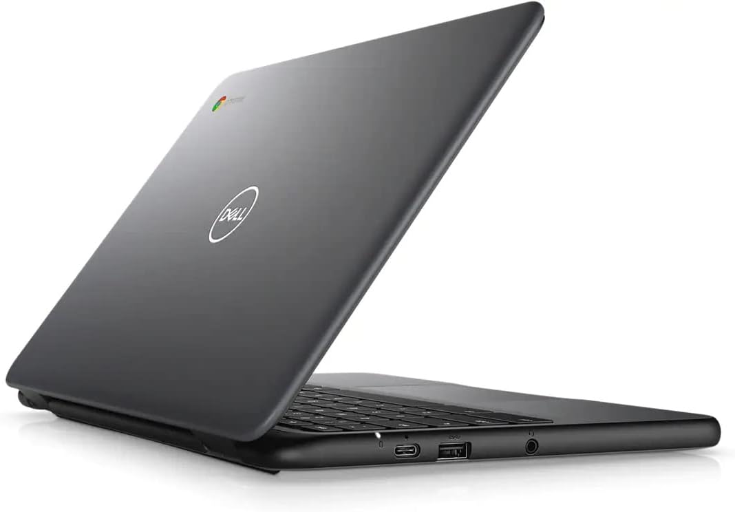 Dell Chromebook 11 3100 Review: A Reliable and Affordable Laptop