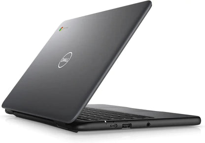 Dell Chromebook 11 3100 Review: A Reliable and Affordable Laptop