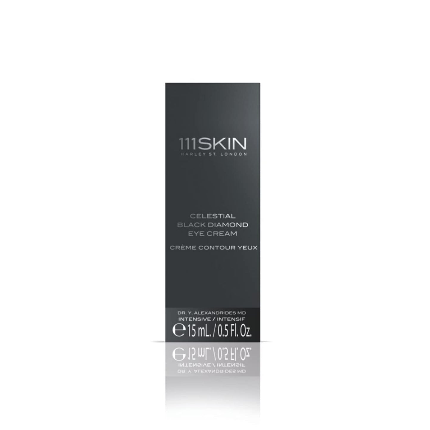 111SKIN Celestial Black Diamond Eye Cream
