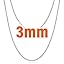 3mm-stainless Steel