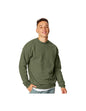 Hanes Men’s EcoSmart Fleece SweatshirtSweatshirt