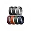 Pack P: Black, Very Dark Grey, Cool Gray 9c, Pureed Pumpkin, Douglas Fir, Dark Blue A, Chocolate Truffle