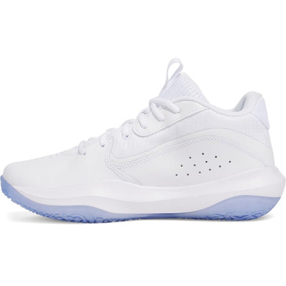 Under Armour Unisex-Adult Lockdown 7 Basketball Shoe