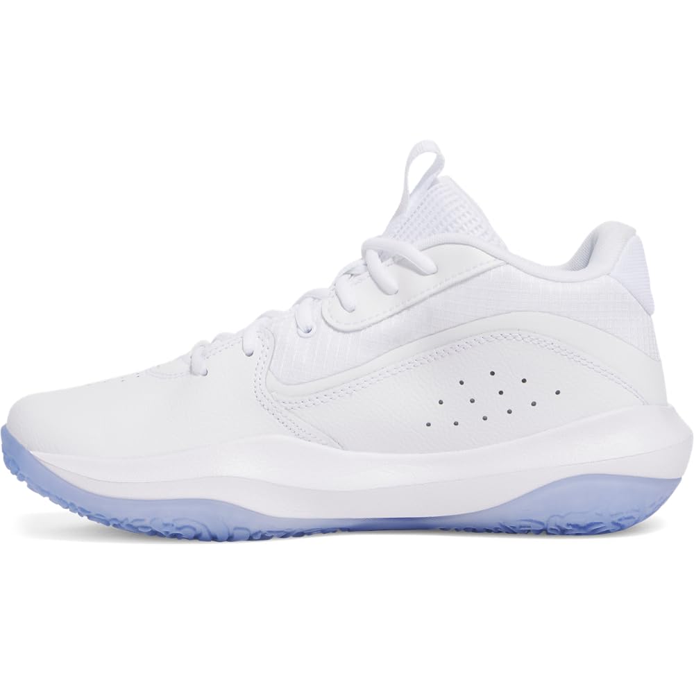 Under Armour Unisex-Adult Lockdown 7 Basketball Shoe