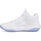 Under Armour Unisex-Adult Lockdown 7 Basketball Shoe
