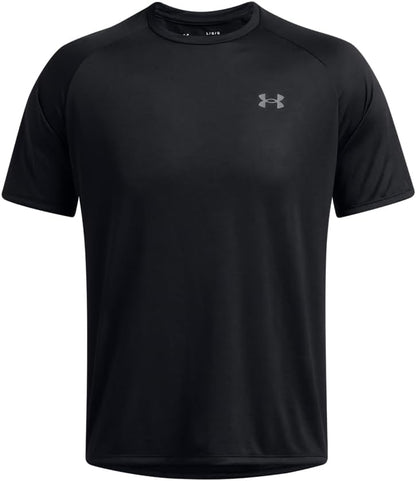 Under Armour Men's Tech 2.0 Short-Sleeve T-Shirt Review